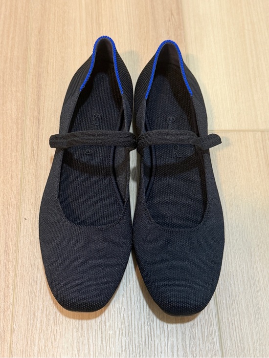 Rothy's Shoes - Rothy’s the Square Mary Jane—Size 9